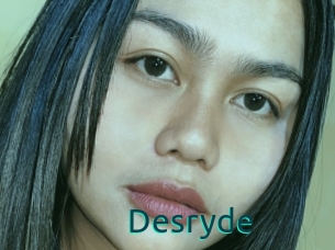 Desryde