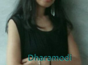 Dharamodi
