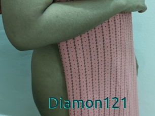 Diamon121