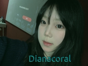 Dianacoral