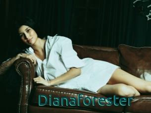 Dianaforester