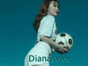Dianaswee