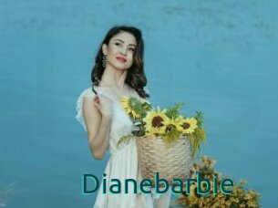 Dianebarbie