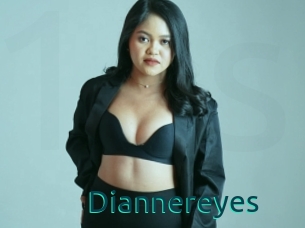 Diannereyes