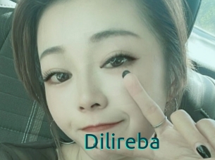 Dilireba