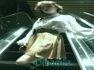Dinamio