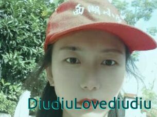 DiudiuLovediudiu