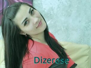Dizerose
