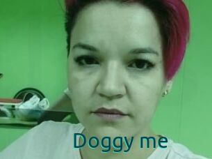 Doggy_me