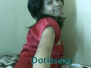 Doriasexy