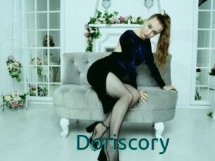 Doriscory