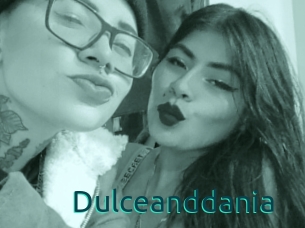 Dulceanddania
