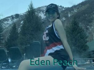 Eden_Peach