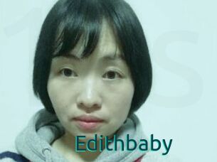 Edithbaby