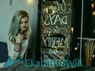 EkaterinaWill