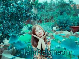 ElainRobinson