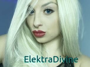 ElektraDivine