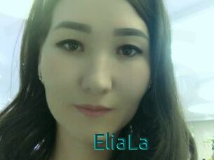 EliaLa