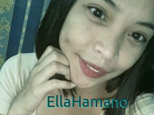 EllaHamano