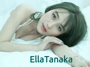 EllaTanaka