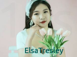 ElsaTresley
