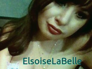 ElsoiseLaBelle