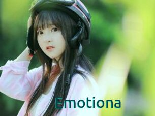 Emotiona