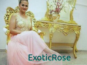 ExoticRose