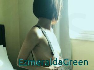 EzmeraldaGreen