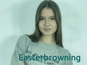 Easterbrowning