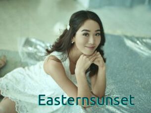 Easternsunset