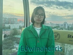 Edwinaharris