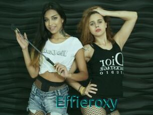 Effieroxy