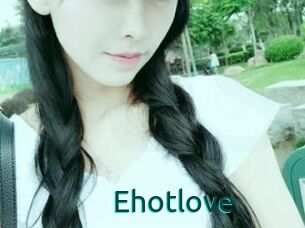 Ehotlove