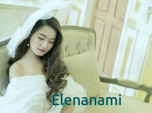 Elenanami
