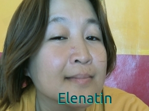 Elenatin
