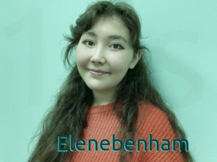 Elenebenham