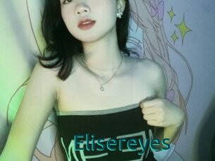 Elisereyes