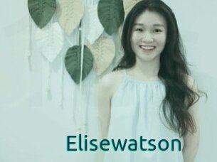 Elisewatson