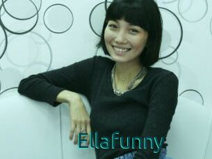 Ellafunny