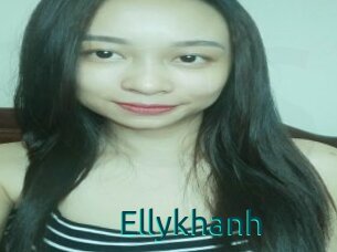 Ellykhanh