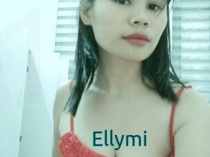 Ellymi