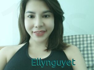 Ellynguyet
