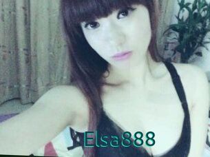 Elsa888