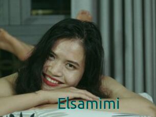 Elsamimi