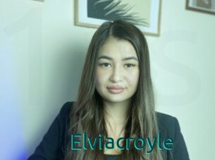 Elviacroyle