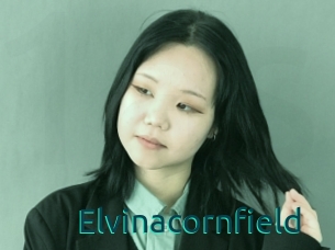 Elvinacornfield