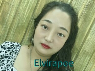 Elvirapoe