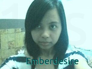 Emberdesire