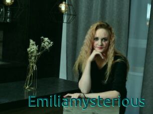 Emiliamysterious